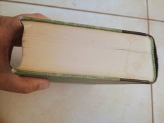 Wycliffe Bible Commentary Pfeiffer Harrison 1968 Theology Study Moody Press HC