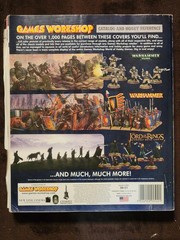 The Complete Games Workshop Catalog and Hobby Reference – The 2004-05 Edition