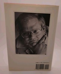 The Operative by Jerry B. Jenkins (1987, HarperCollins)