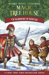 Warriors in Winter, Paperback by Osborne, Mary Pope; Ford, A. G. (ILT), Brand…
