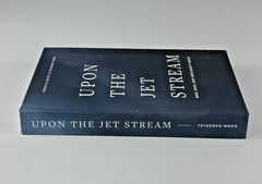 Upon The Jet Stream: War, Hope, and How Beauty Heals by Tethered Wrds Hardcover