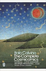 The Complete Cosmicomics – Italo Calvino , Martin McLaughlin, et al. – Paperb…
