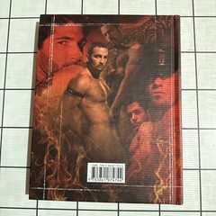 Chi Chi Larie’s Hardcover Book Link The Evolution Signed by Authors & Models