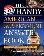 Handy American Government Answer Bo…, Misiroglu, Gina
