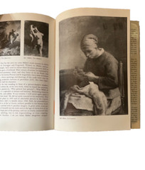 First Edition, The Romantic Rebellion,”Romantic vs Classic Art” By Kenneth Clark