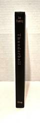 Thunderball by Ian Fleming 1961 BCE Hardcover 007 James Bond