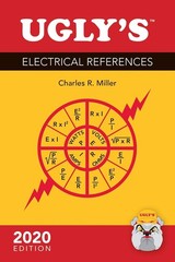 Ugly’s Electrical References, 2020 SPIRAL USA STOCK