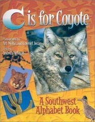 C Is for Coyote