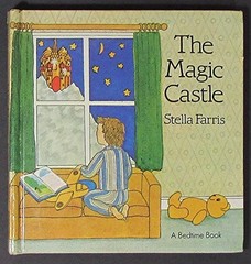 The Magic Castle (Bedtime Book)