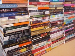 RANDOM MIX Lot 18 Large Trade Size Paperback Fiction Literature All categories