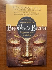 Buddha’s Brain by Rick Hanson (2009, Paperback)