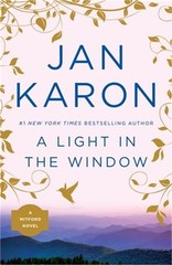 A Light in the Window (Paperback or Softback)