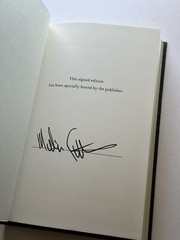 SIGNED Melissa Etheridge, Talking To My Angels, 1st Edition HC Book Autographed