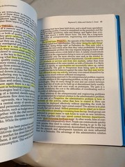 Great Writers on Organizations Good