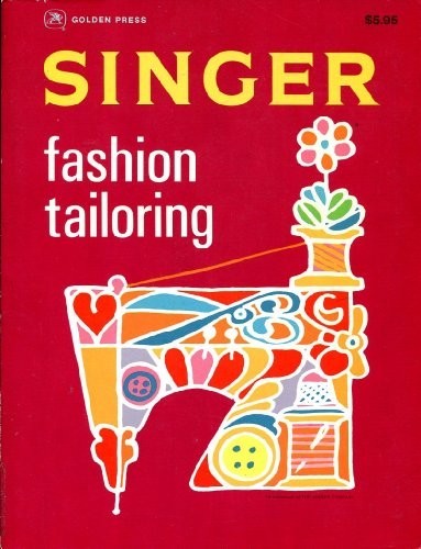 Singer Fashion Tailoring – ACCEPTABLE