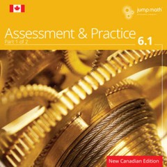 Cdn AP 61 New Ed: New Canadian Edition – Paperback By Mighton, John – GOOD
