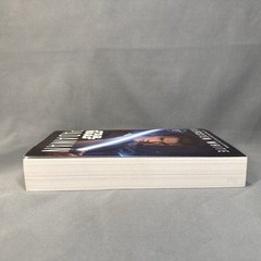 Star Wars: Padawan – Uncorrected Advance Proof – PB Book 2022 – Kiersten White.