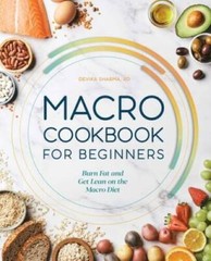 Macro Cookbook for Beginners: Burn Fat and Get Lean on the Macro Diet – GOOD
