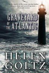 Graveyard of the Atlantic, Paperback by Goltz, Helen, Like New Used, Free shi…