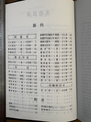 和合本 简体中文圣经 全新塑封 25K US Stock Simplified Chinese Bible CUV Large Print 美国本土发货