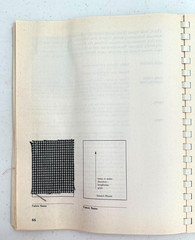Fabric Glossary 4th Edition By Mary Humphries Includes Fabric Swatch Samples