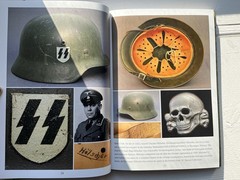 GERMAN WORLD WAR II HELMETS & HEADGEAR NORWEGIAN Jan M. Meland & Gisle Jontvedt