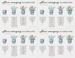 The Complete Guide to Flower Arranging ~ Jane Packer NEW! Vases, Blooms, Blossom