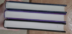 Aurora Kane HB Lot: Herbal Magic, Moon Magic, Goddess Magic, Very Good Condition