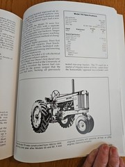 John Deere Buyers Guide Two-Cylinder Tractor Illustrated Robert N. Pripps