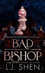 Bad Bishop L. J. Shen