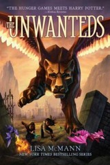 The Unwanteds; 1 – 1442407697, Lisa McMann, paperback