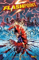 Flashpoint (Pocket Edition) Geoff Johns