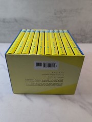 Nancy Drew Mystery Stories Collection Boxed Set Volumes 1-10 Hardback Books