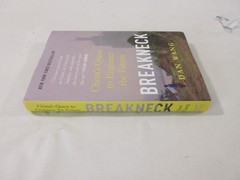 Breakneck China’s Quest to Engineer the Future by Dan Wang Technology World
