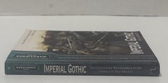 Warhammer 40k: Imperial Gothic Omnibus by Dan Abnett, Rare Graphic Novel OOP