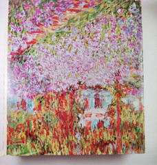 Impressionism By Editors of Realites Chartwell Book 1973 ed