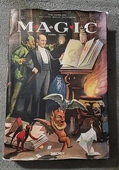 Magic: 1400s-1950s XL by Caveney, Mike; Steinmeyer, Jim; Jay, Ricky