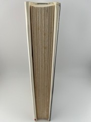 TONI MORRISON ~ SIGNED ~ BELOVED ~ First Edition (stated) , 1st 1987, hardcover