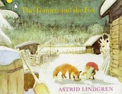 Tomten and the Fox, Paperback by Lindgren, Astrid; Wiberg, Harald (ILT); Fors…