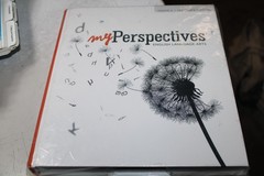 My Perspectives English Language Arts Grade 6 – Teacher’s Edition