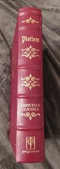 Pietism Christian Classics Book Broadman Press Limited Edition Thomas Halbrooks