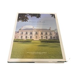 A Vision of Place : The Work of Curtis and Windham Architects by Russell Windham