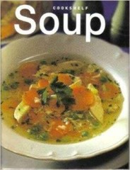 Soups (Cookshelf) – Hardcover By Clements, Carole – GOOD