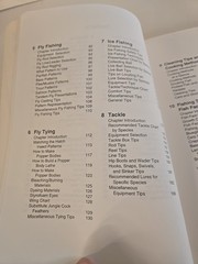 Freshwater Fishing Tips and Techniques by Gene Kugach (1997, Trade Paperback)