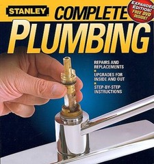 Complete Plumbing – Paperback By Stanley – GOOD
