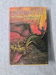 The Compleat Enchanter Magical Misadventures of Harold Shea Hardcover 1975