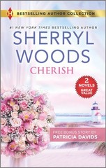 Cherish & Amish Redemption (Harlequin Bestselling Author Collection), Woods, She