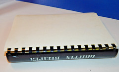 Vintage The Stuffed Griffin Cookbook the Utility Club Griffin, Georgia 1927-1977