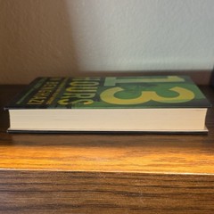 Mitchell Zuckoff 13 Hours Benghazi Threshold Editions Hardcover Dust Jacket