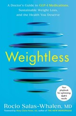 Rocio Salas-Whalen Weightless